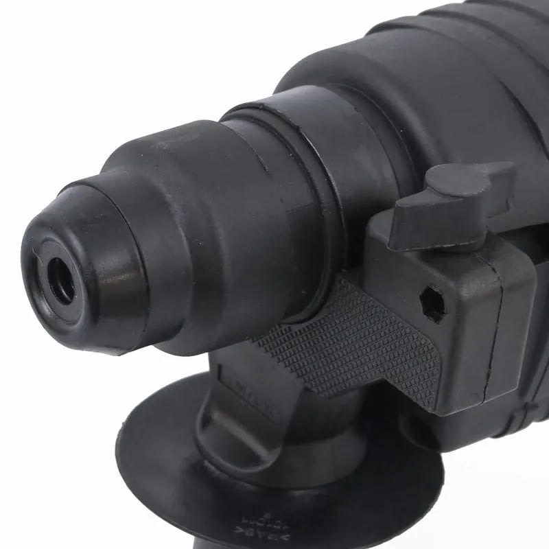 Rotomartillo SDS Plus 620W Wesco WS3160K2