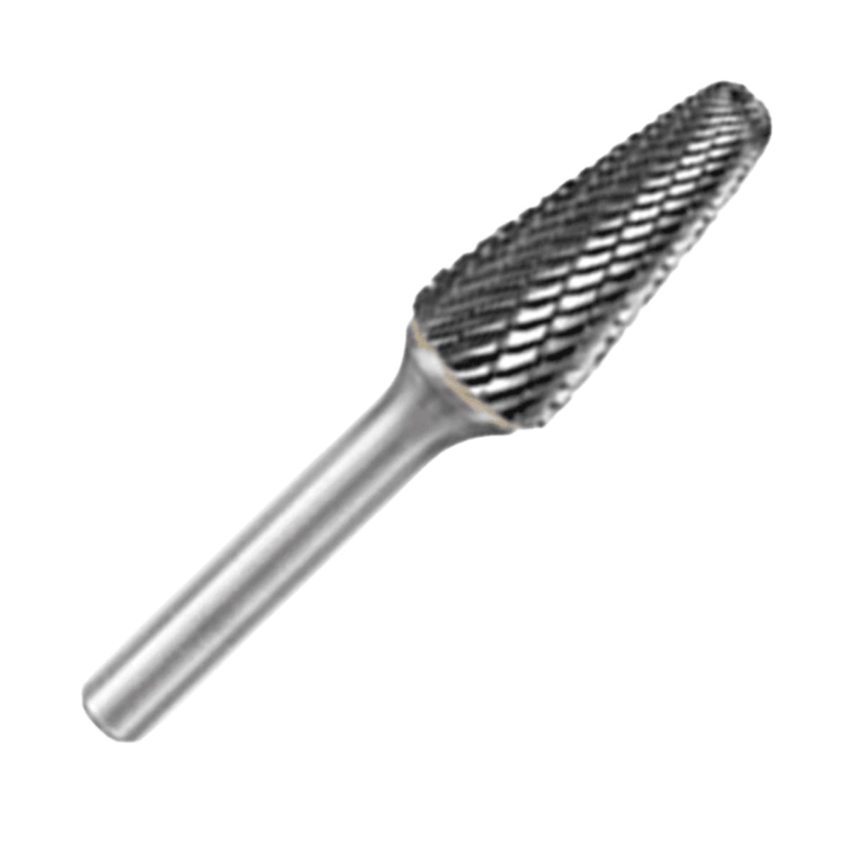LIMA FRESA RECTA ROTATIVA CARBURO TUNGSTENO PARA METAL3
