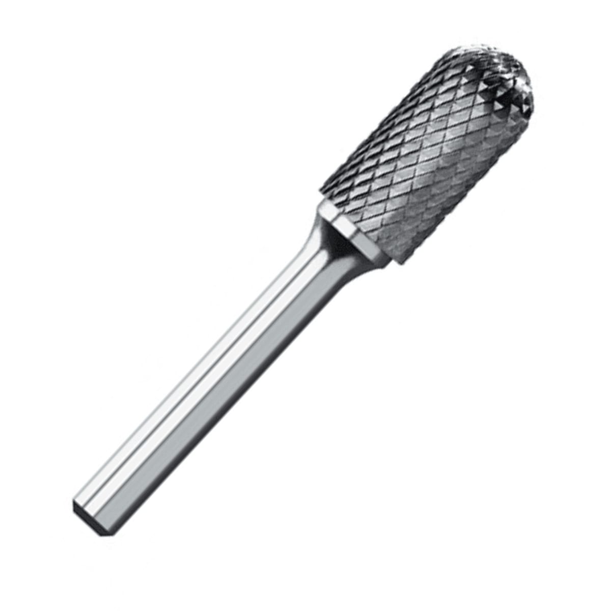 LIMA FRESA RECTA ROTATIVA CARBURO TUNGSTENO PARA METAL2