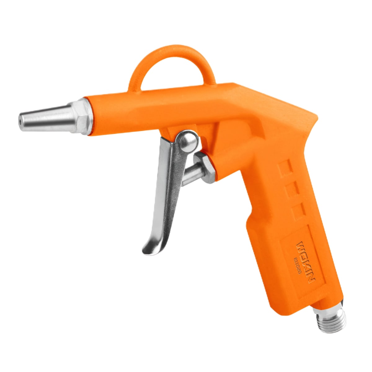 Pistola De Aire Sopladora Neumatica Para Compresor Soplar Filtros Wokin2