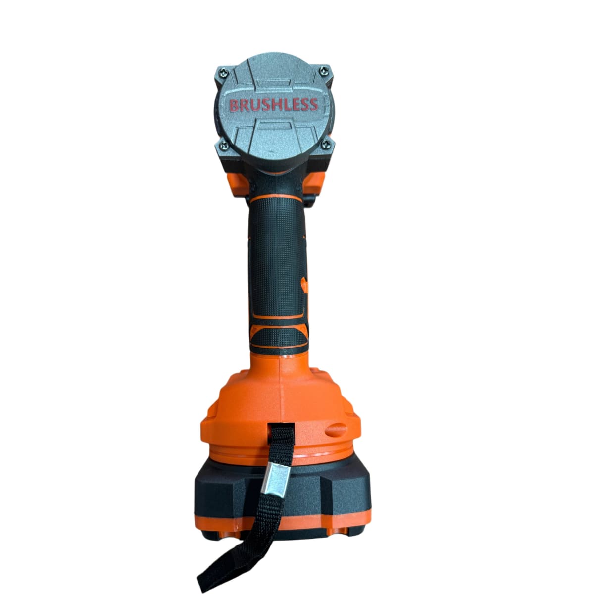 Taladro Atornillador Percutor 20v 10mm Motor BRUSHLESS 40nm + 2 bat 2.0amp PB-20BLSS3