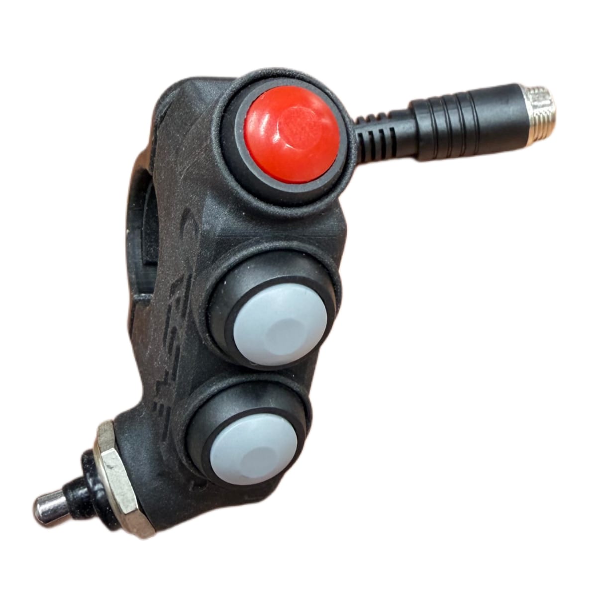 Mando Botonera Moto Bluetooth Navegacion Gps System Rally Ursae2