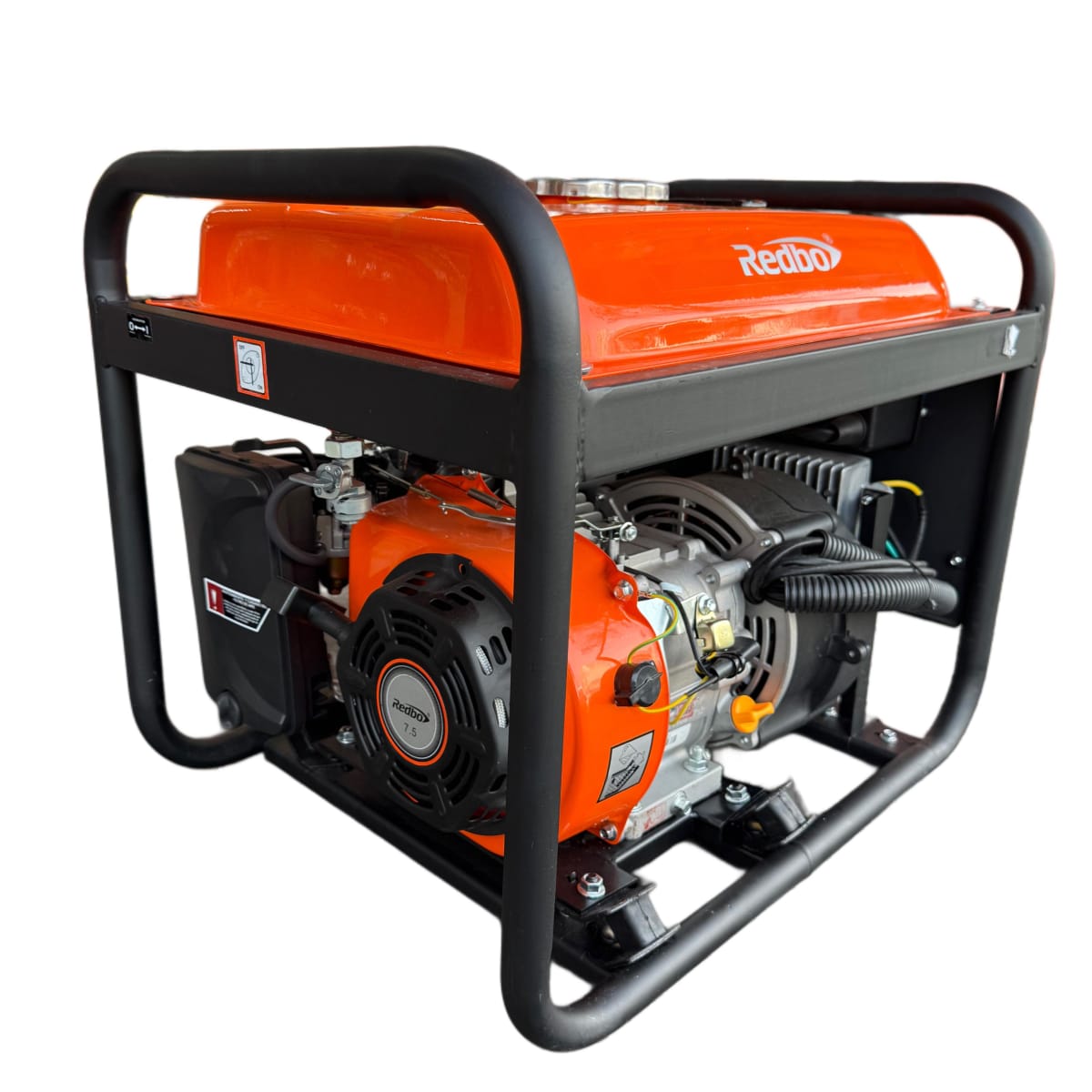 Generador Motosoldador 130amp 220v De 1000watts Bencinero 2 EN 13