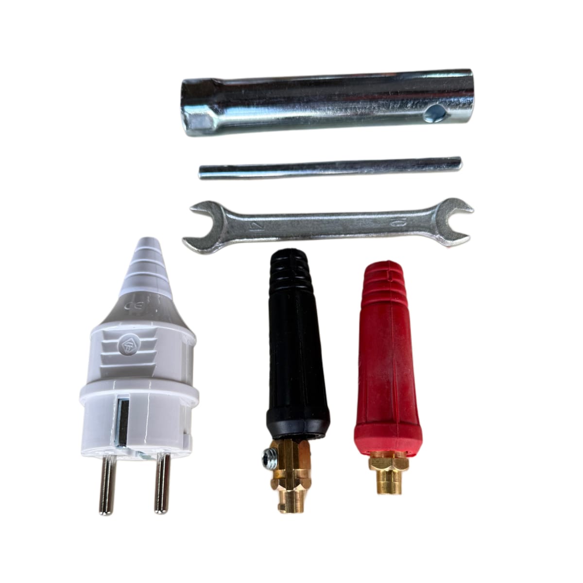 Generador Motosoldador 130amp 220v De 1000watts Bencinero 2 EN 16