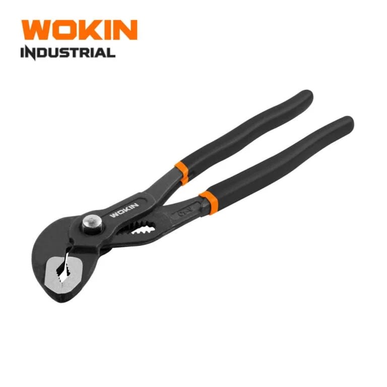 Alicate Pico Loro Industrial Liberacion Rapida 12'' Wokin3