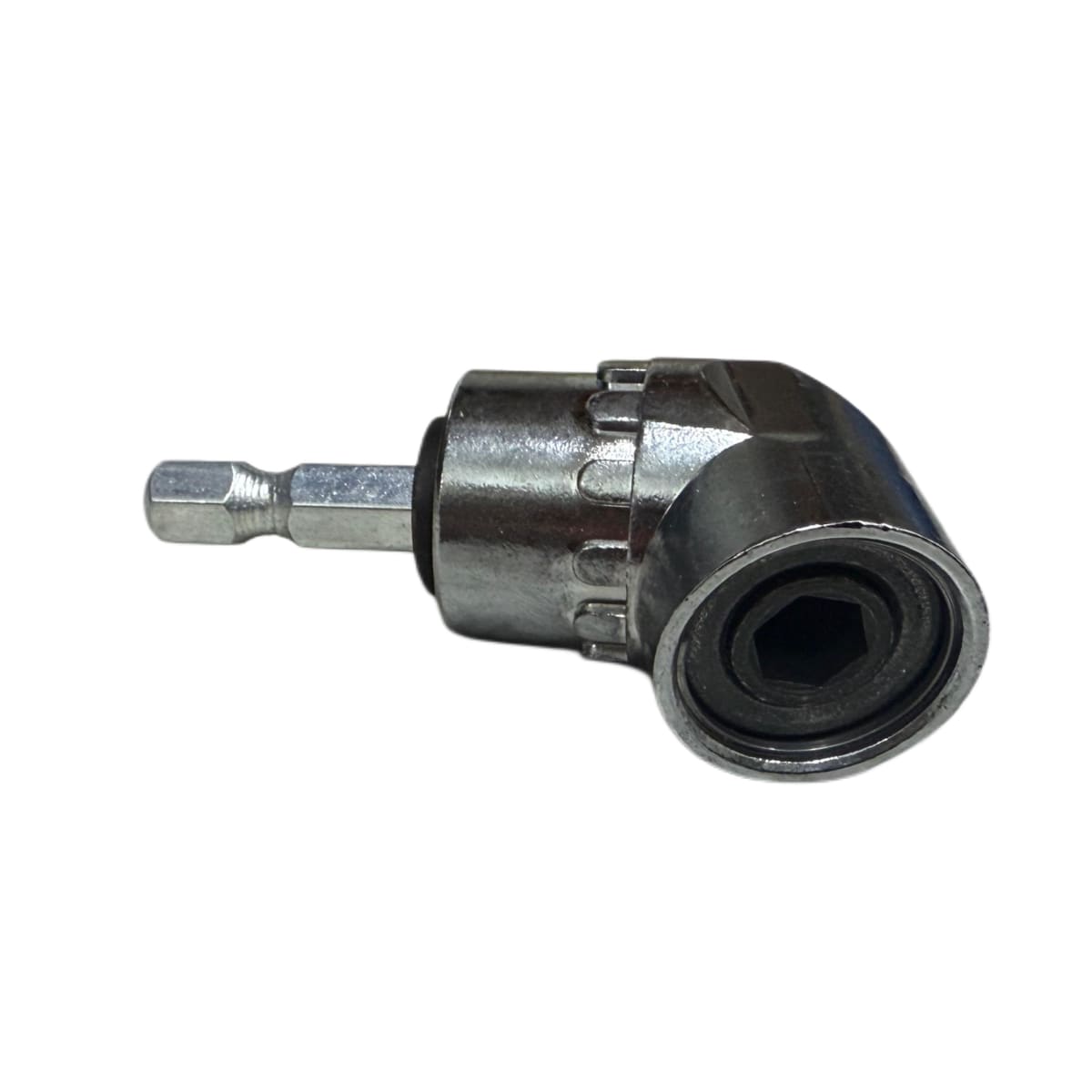 Adaptador Destornillador Angular Para Taladro Punta Phillips Pequeño4