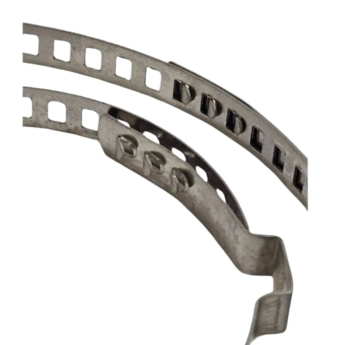 Pack 2 Abrazadera Homocinetica Fuelle ( 20-58mm) Y (75-110mm) WURTH2