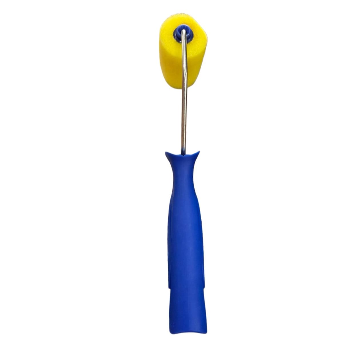 Rodillo Esponja Espuma Poliester 5cm Cuerpo Fierro Tigre3