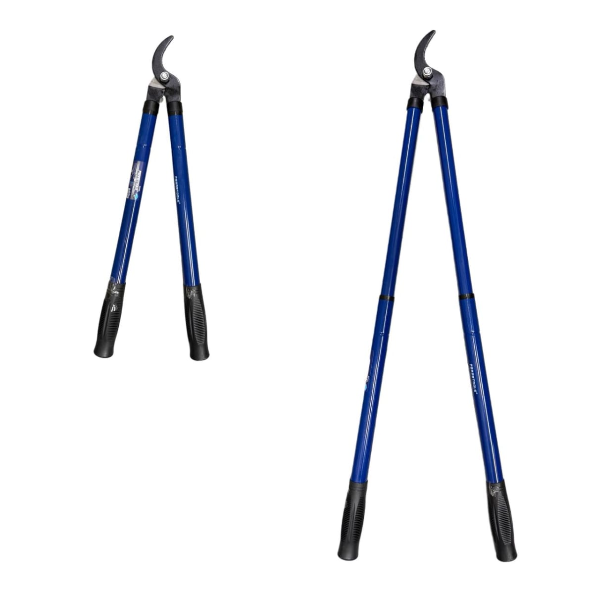 Tijera Podar Rama Manual En Altura Mango Extensible2