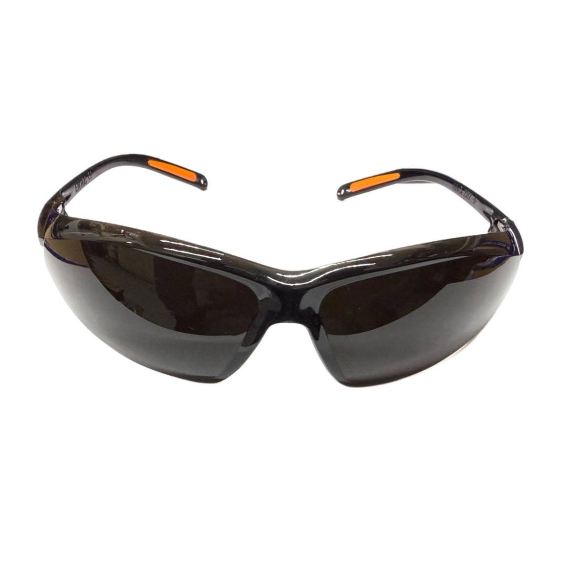 Lentes Gafas Anteojos Seguridad Antiparras Proteccion De Ojos 0