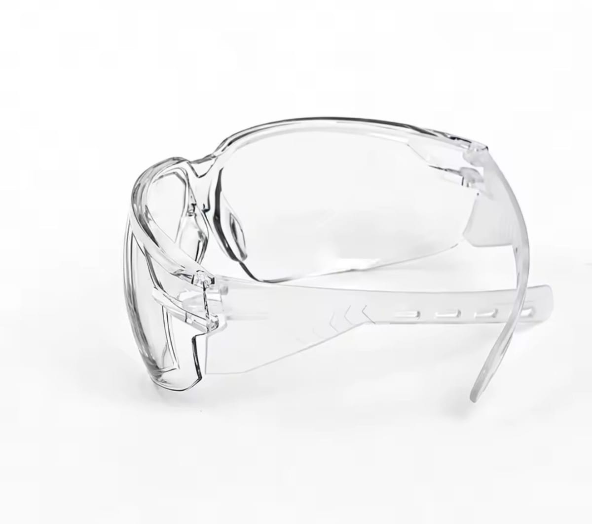 Lentes Gafas Anteojos Seguridad Antiparras Proteccion De Ojos4