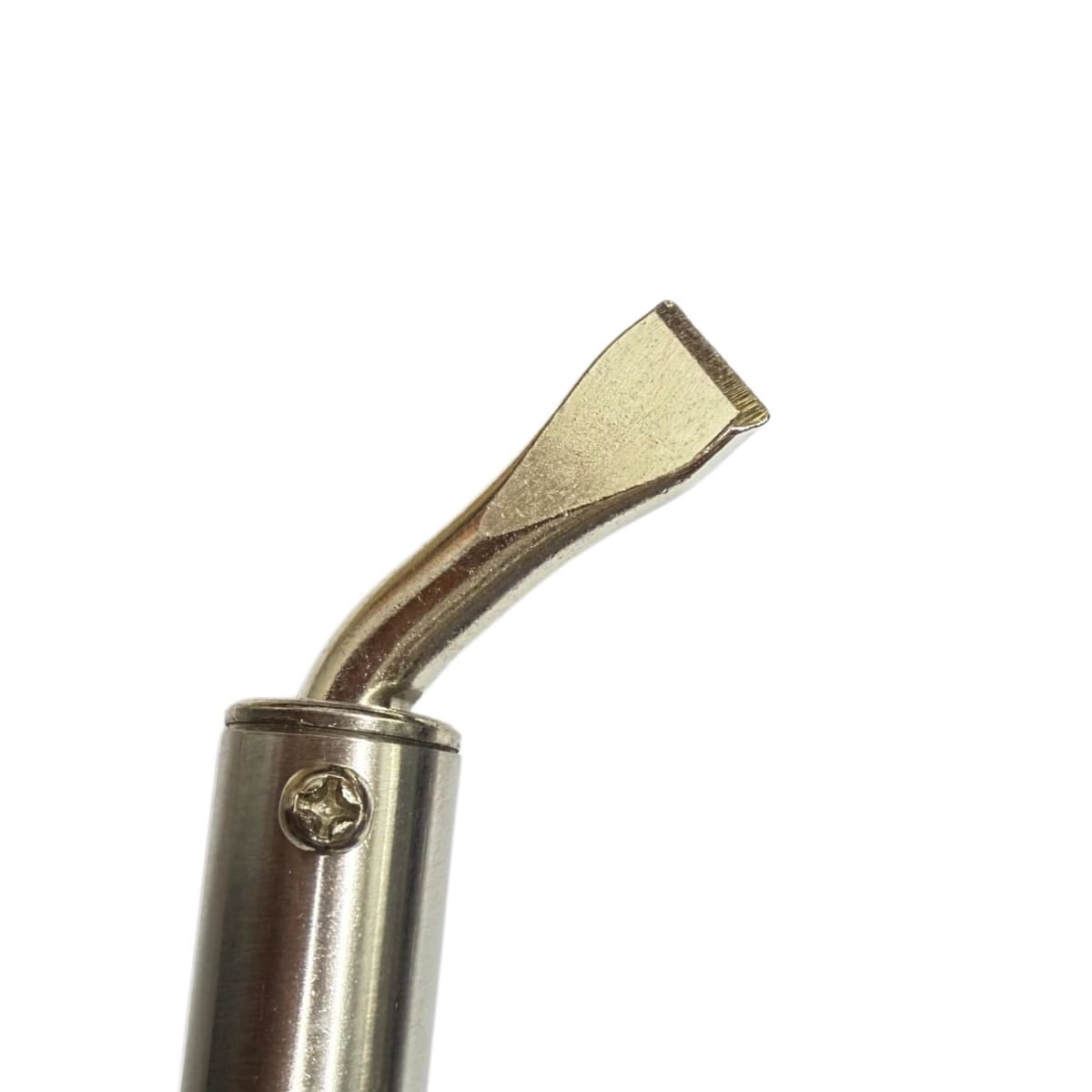 Cautin Tipo Lapiz Punta Hacha 100w Soldador Electrico Estano2