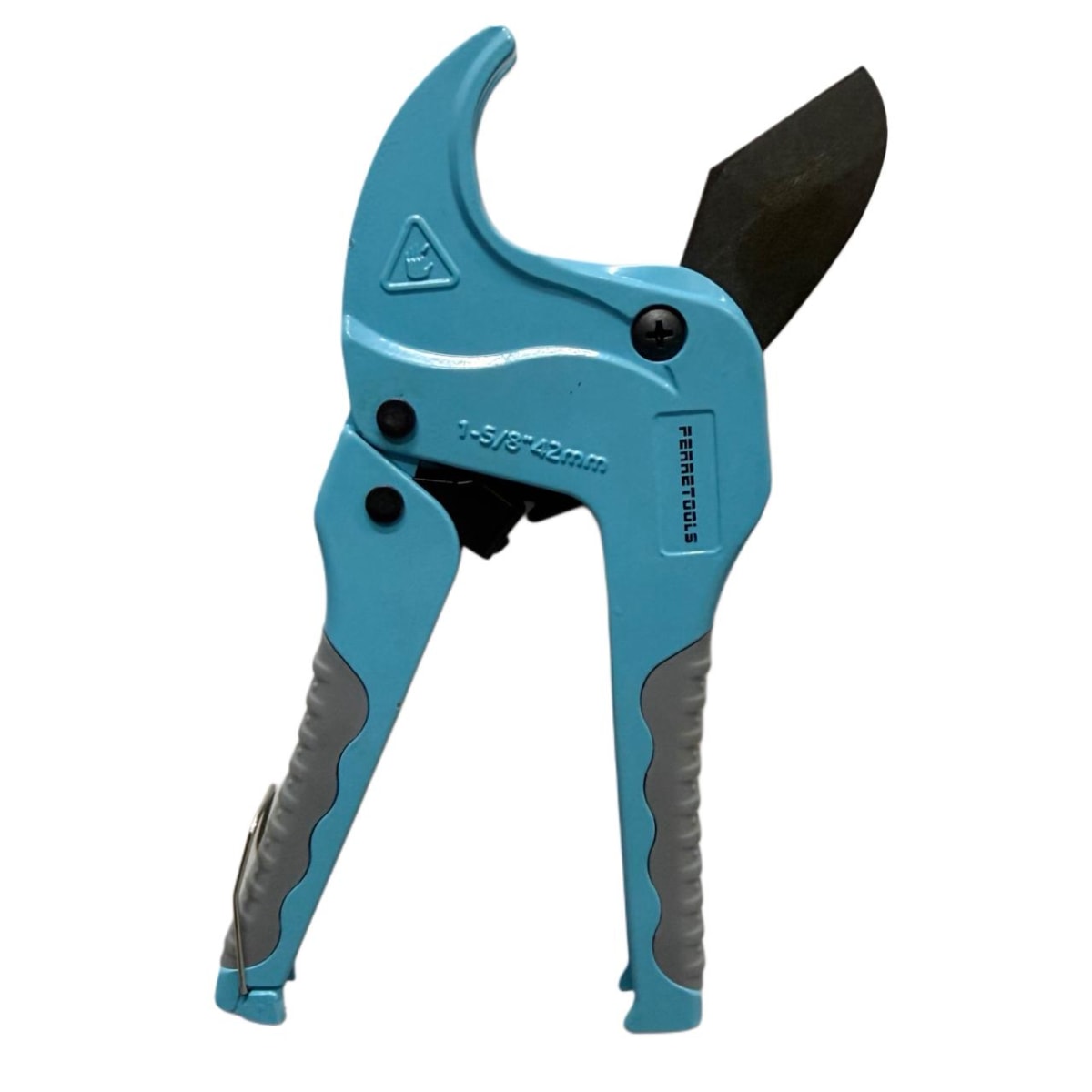 Tijera Para Cortar Tubo Ppr Hasta 48mm Cortatubo Pvc3