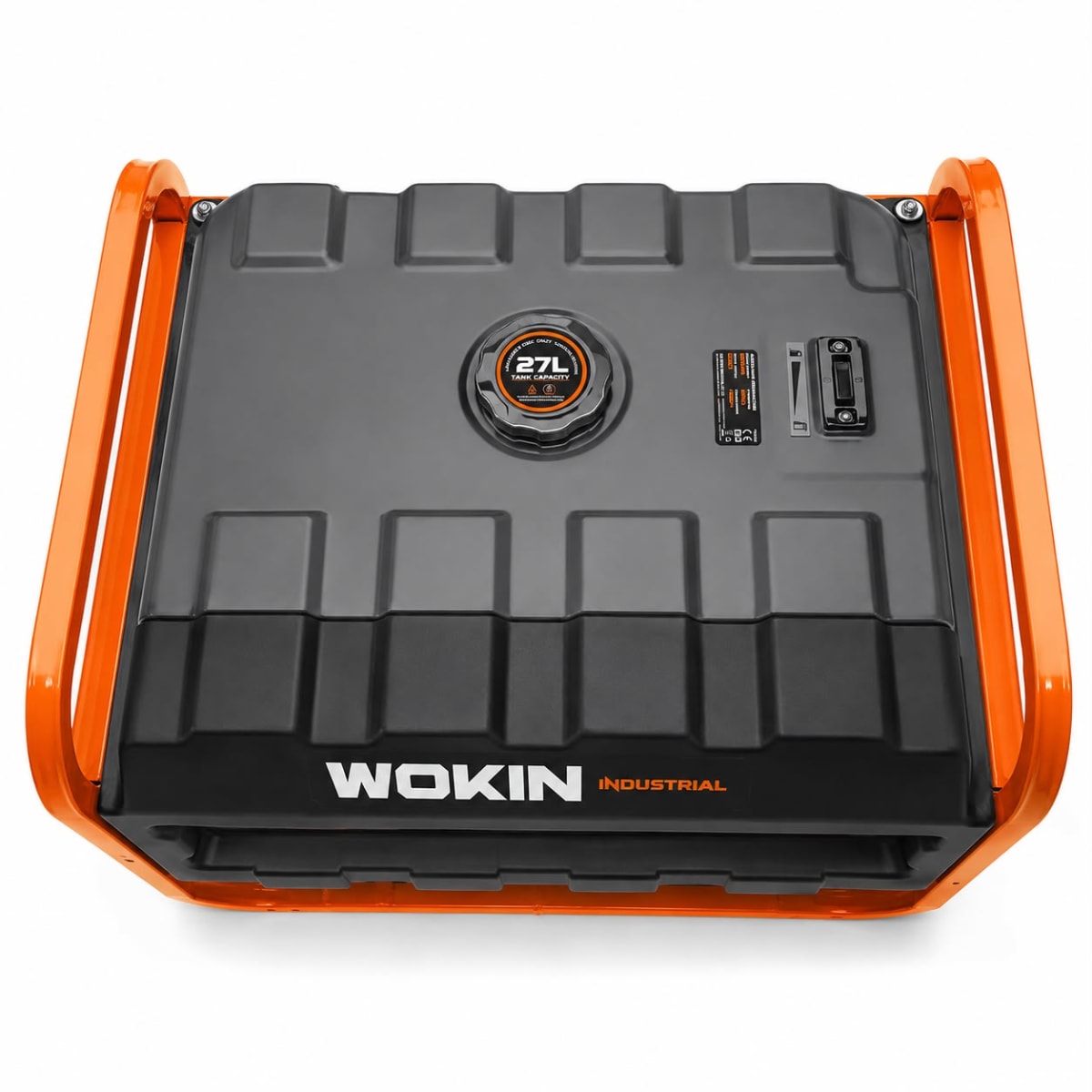 GENERADOR ELECTRICO 8000W GASOLINA WOKIN BENCINERO7