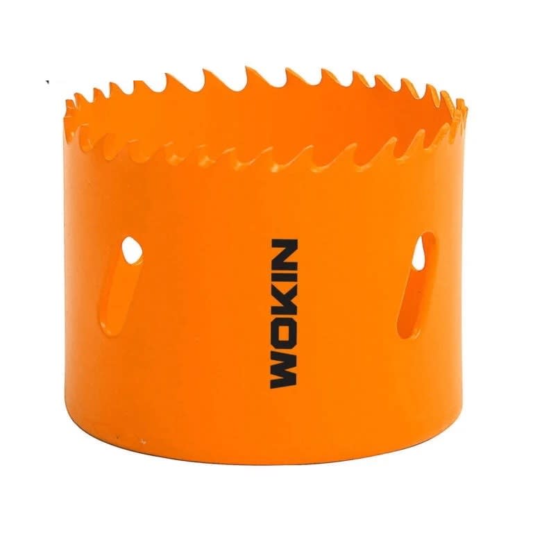 Sierra Copa Bimetálica 29mm 1-1/18 Wokin 0