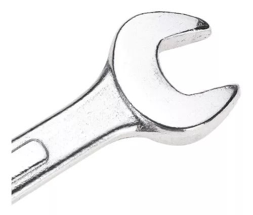 Set De Llaves Punta Corona 10pc 8-24mm Con Coleto SRUNVTOOLS4