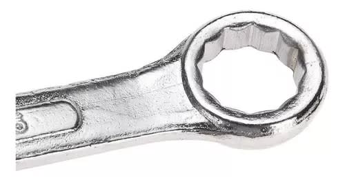 Set De Llaves Punta Corona 10pc 8-24mm Con Coleto SRUNVTOOLS3