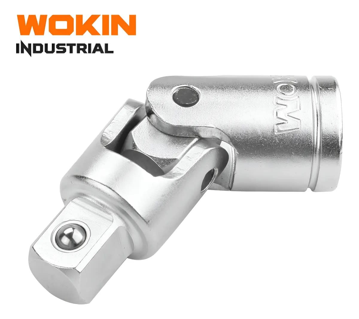 Junta Cardánica Universal Cuadrante 1/2 PuLG Dados Chicharra Wokin | PERNO  EXPRESS