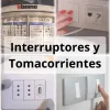 Interruptores y Enchufes
