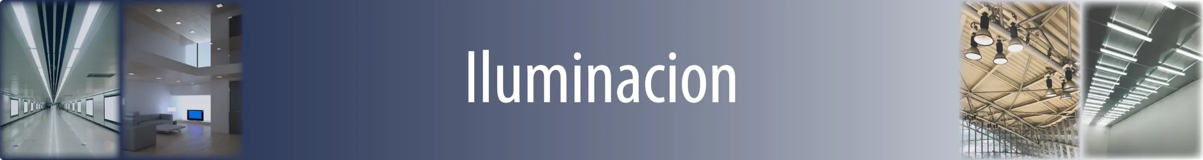 Iluminación