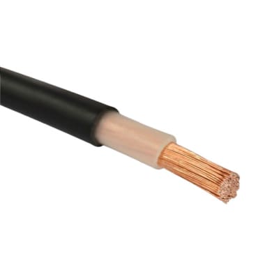 Cable Flexible RV-K Monopolar1