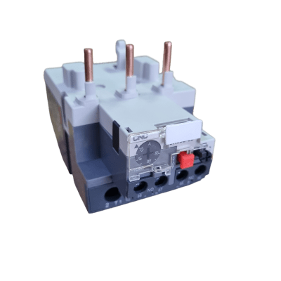 Relé Térmico P/contactor1