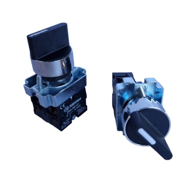 Selector de Mando1