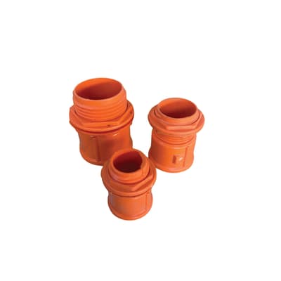 Terminal Conduit PVC1