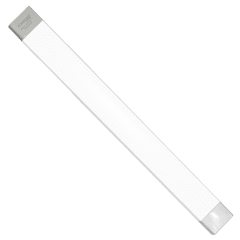 Luminaria Led Plana Integrada