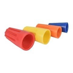 Conector Cónico