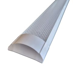 Luminaria Led Media Luna Integrada