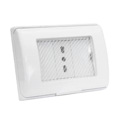 Hidrobox embutido STANFORD