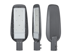 Luminaria Publica RX