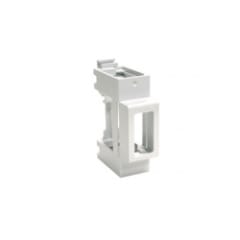 Adaptador 1 modulo a Riel Din 35 Magic Bticino