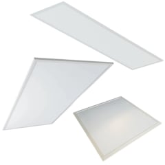 Panel Led Embutido