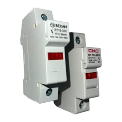 Portafusible