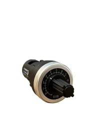 Potenciometro Rotativo 22mm 10K Ohm
