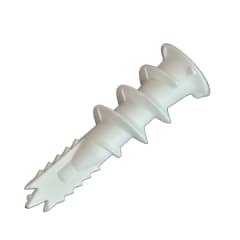 Tarugo Autoperforante Plastico