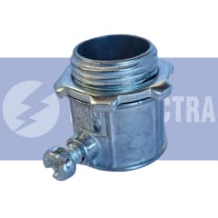 Terminal EMT Zinc