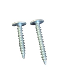 Tornillo Lenteja P/fina