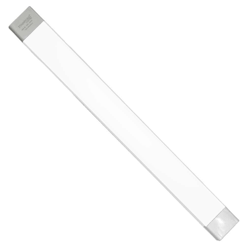 Luminaria Led Plana Integrada1