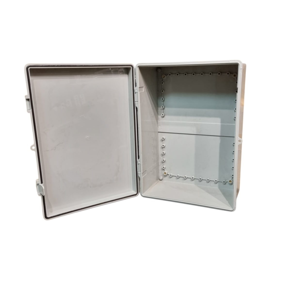 Caja Estanca Lisa IP65 1Puerta2