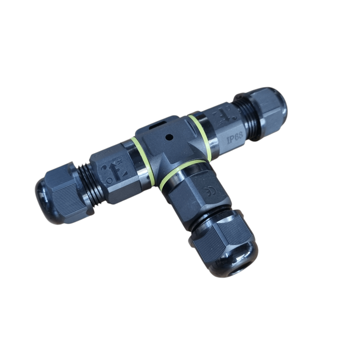 Conector Rapido para Cordon IP682