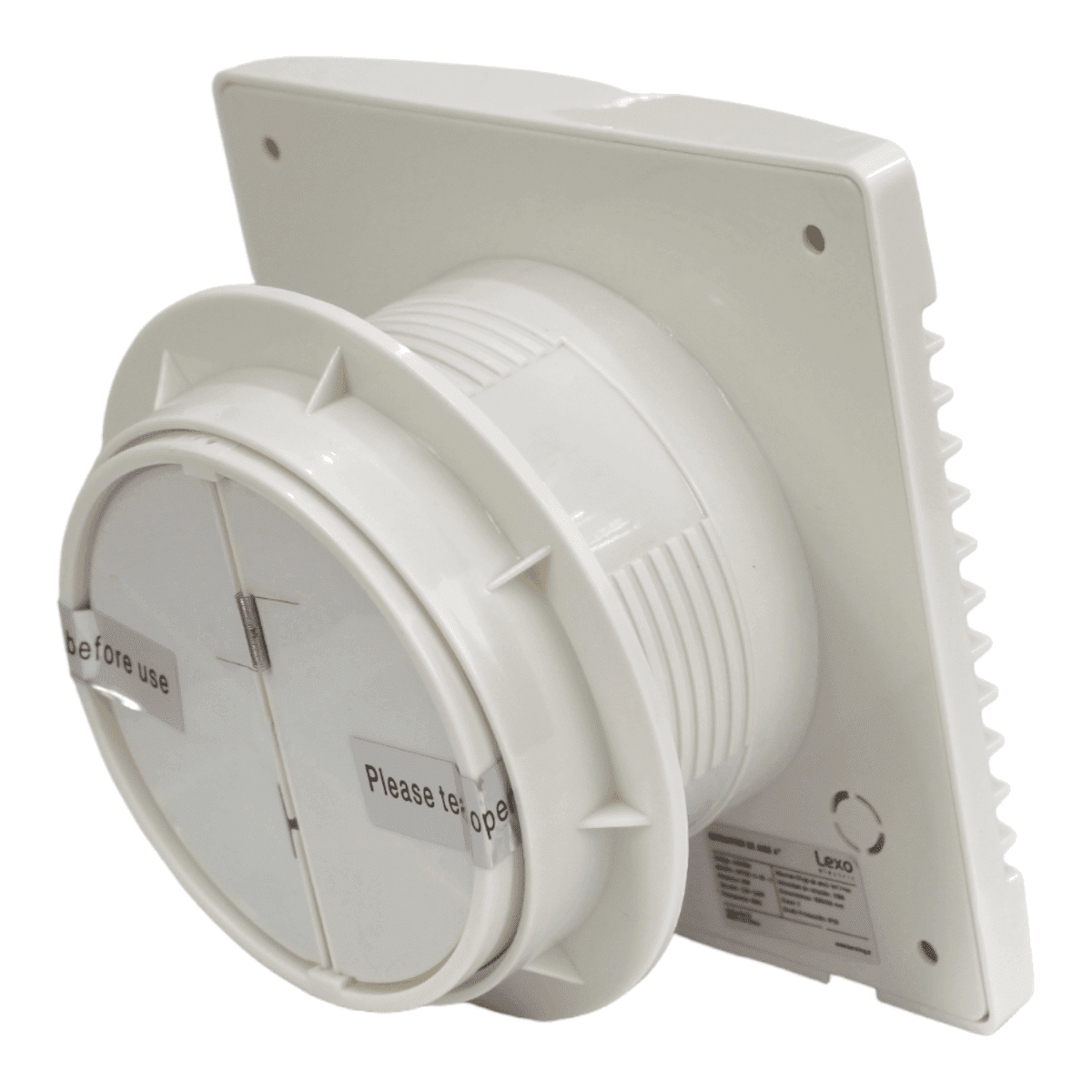 Extractor de aire cuadrado5