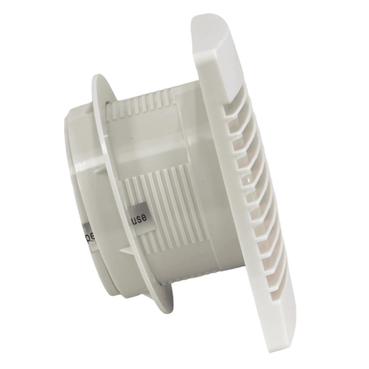 Extractor de aire cuadrado6