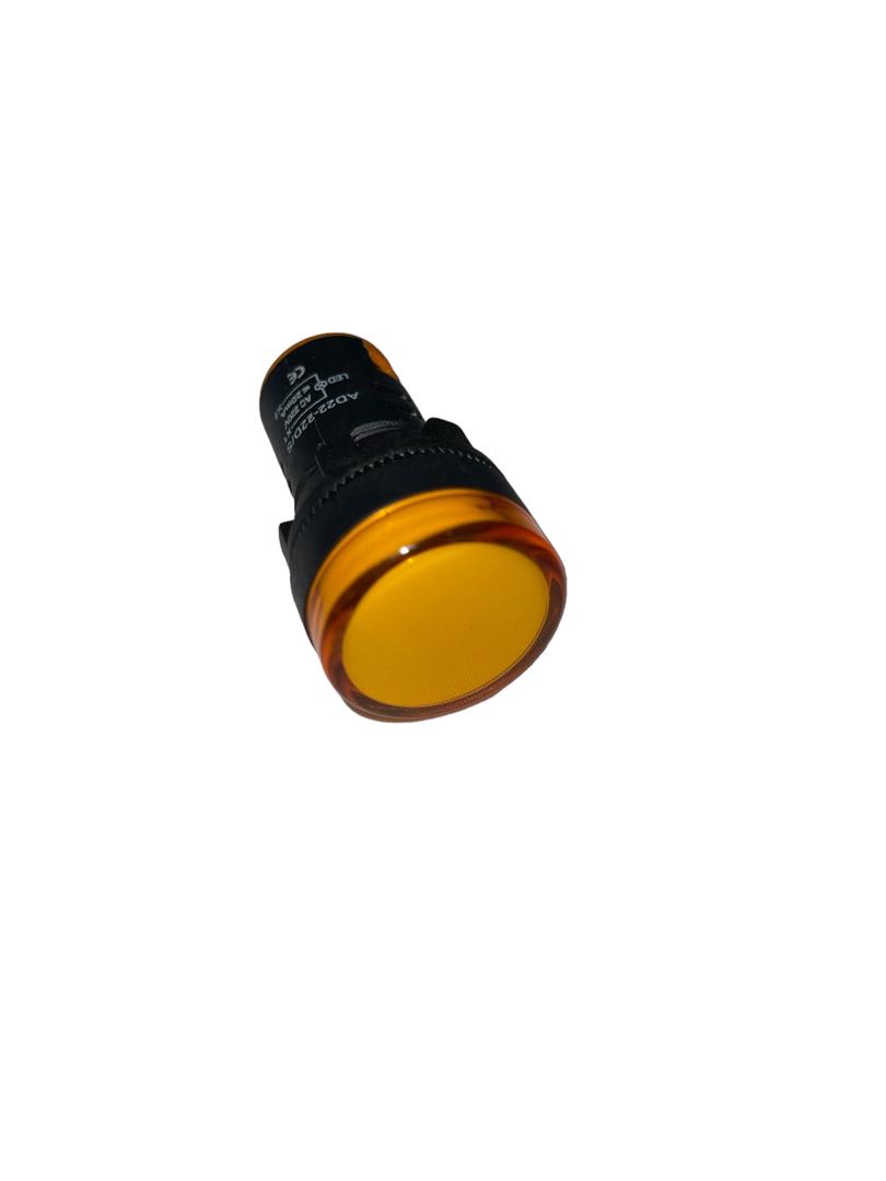 Indicador Luz Piloto9