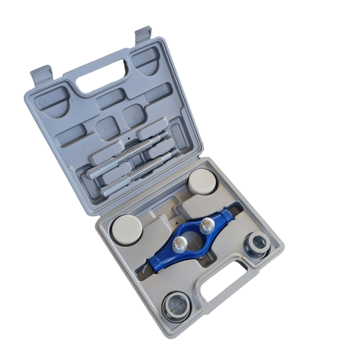 Kit de Terraja para conduit1