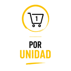 PRECIO POR UNIDAD