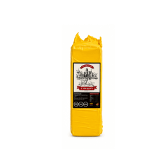 Barra de Queso Gauda Lago Galves 3,4 Kilos