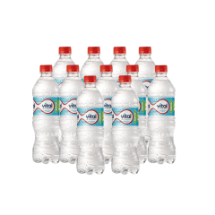Pack 12 Und - Agua Sin Gas Vital